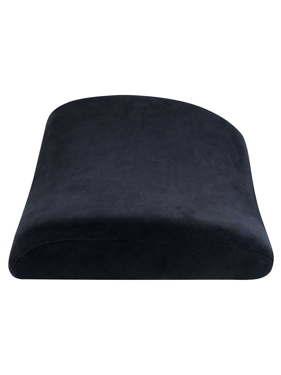 снимок Подушка под спину "Backlux" с эффектом памяти от магазина BIO-TEXTILES ОПТ