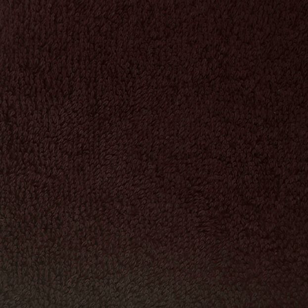 снимок Махровое полотно шоколад, ширина 1,6 м от магазина BIO-TEXTILES ОПТ