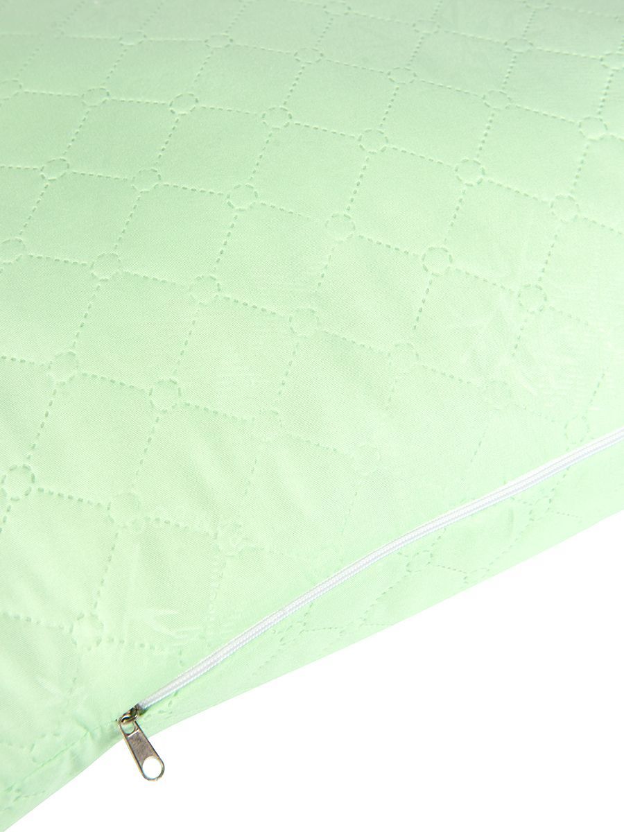 снимок Подушка "НЕЖНОСТЬ" с холлофайбером  от магазина BIO-TEXTILES ОПТ