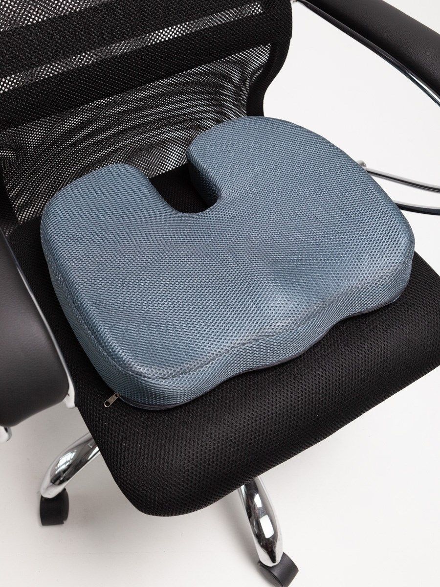 снимок Подушка для стула "Airseat" 45*35 от магазина BIO-TEXTILES ОПТ