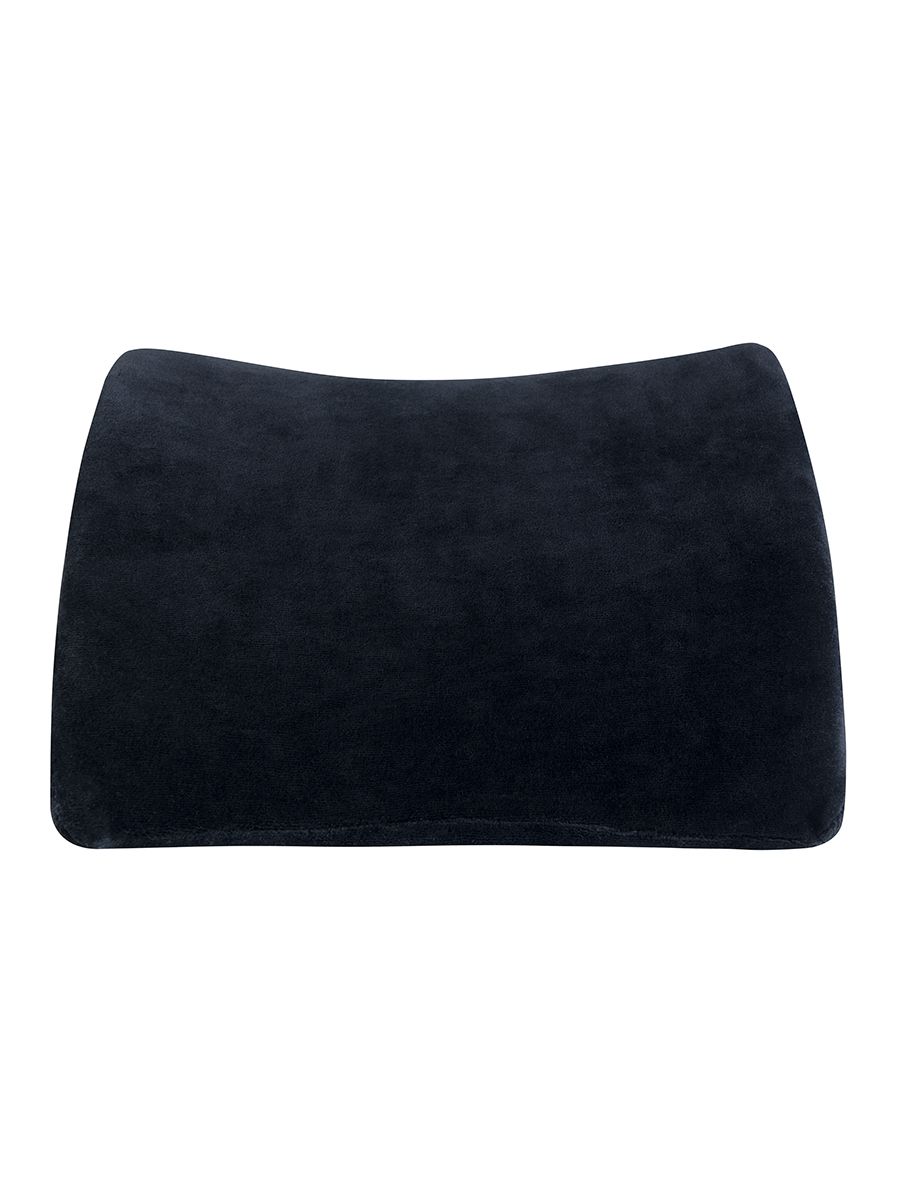 снимок Подушка под спину "Backlux" с эффектом памяти от магазина BIO-TEXTILES ОПТ