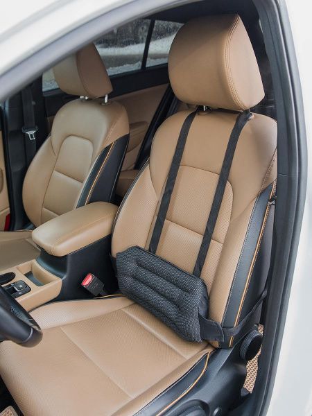 Подушка под спину 