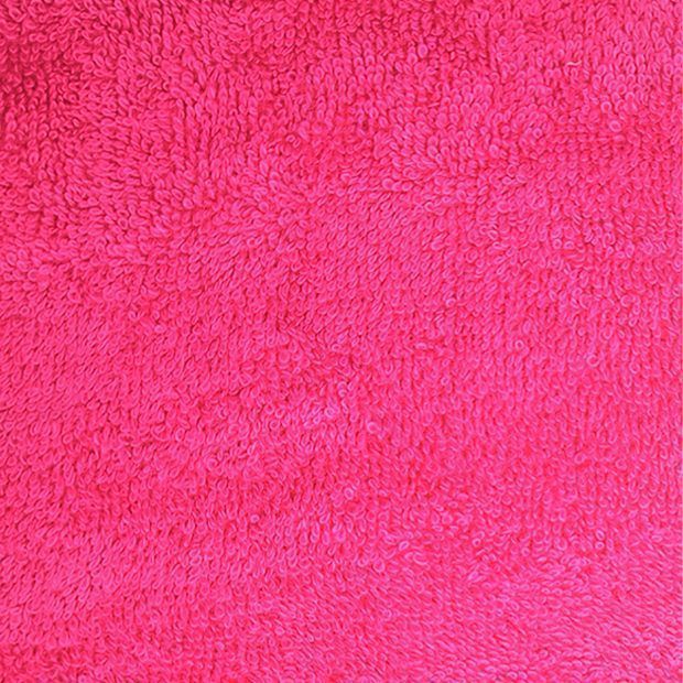 снимок Махровое полотно розовое, ширина 1,6 м от магазина BIO-TEXTILES ОПТ